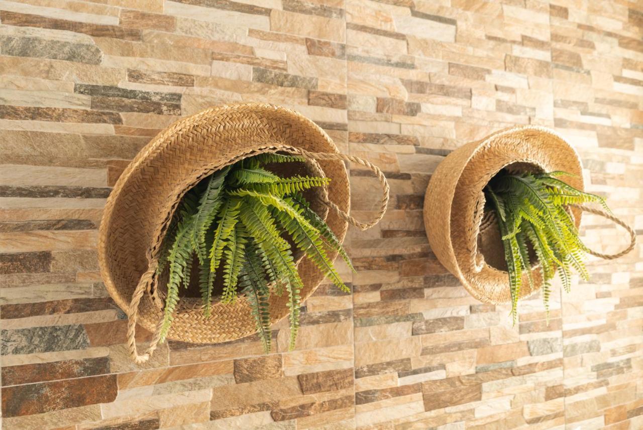 Double or Twin Room Terrace