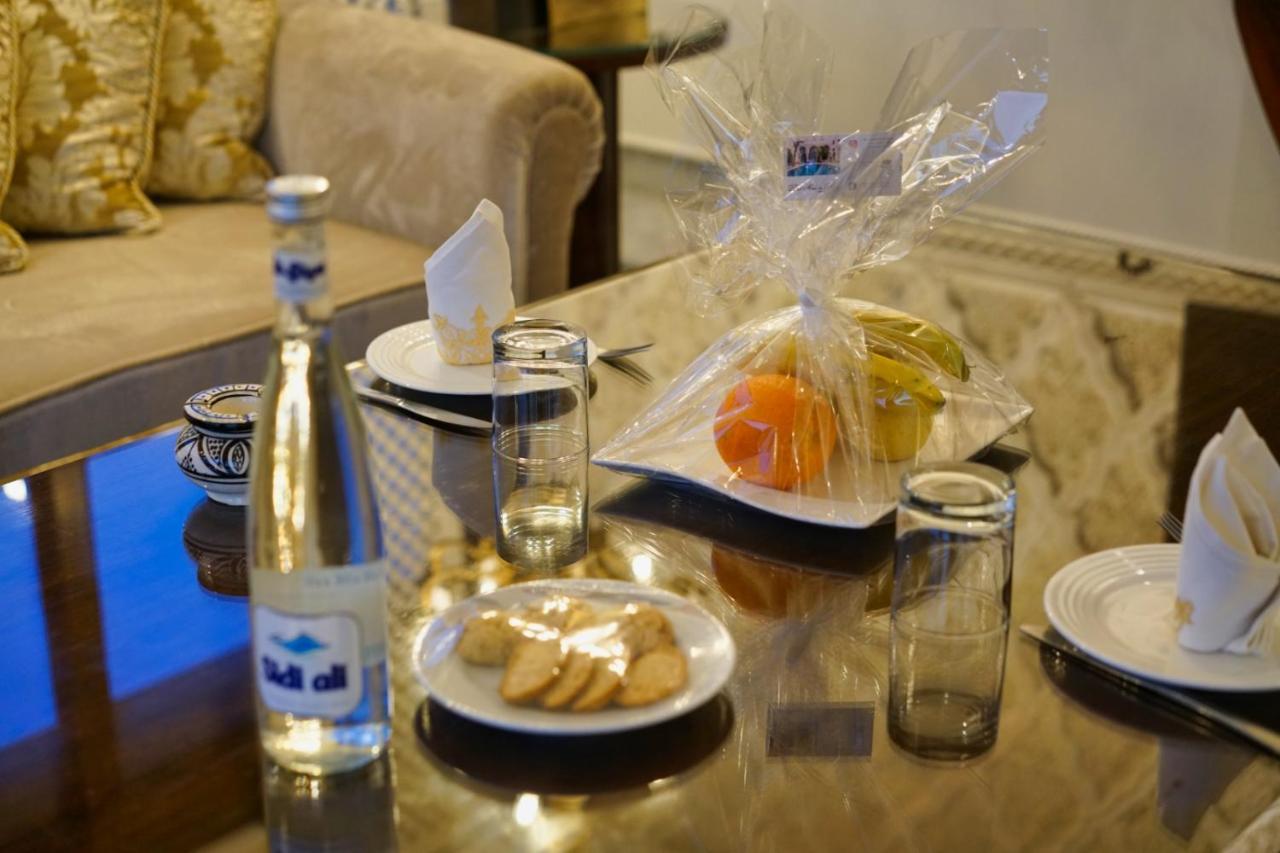 Suite Prestige