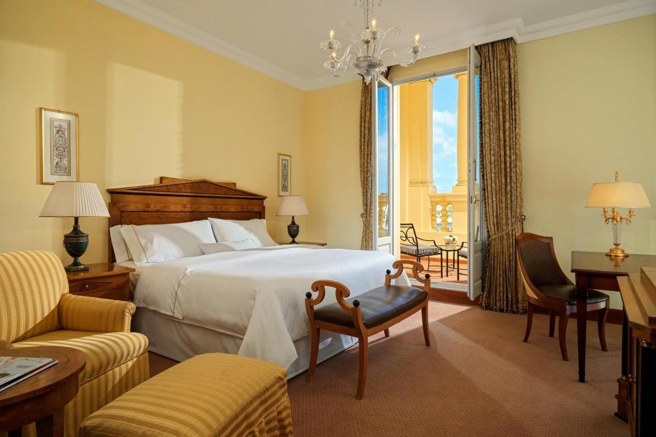 Grandluxe Double King Larger Guest room 1 King