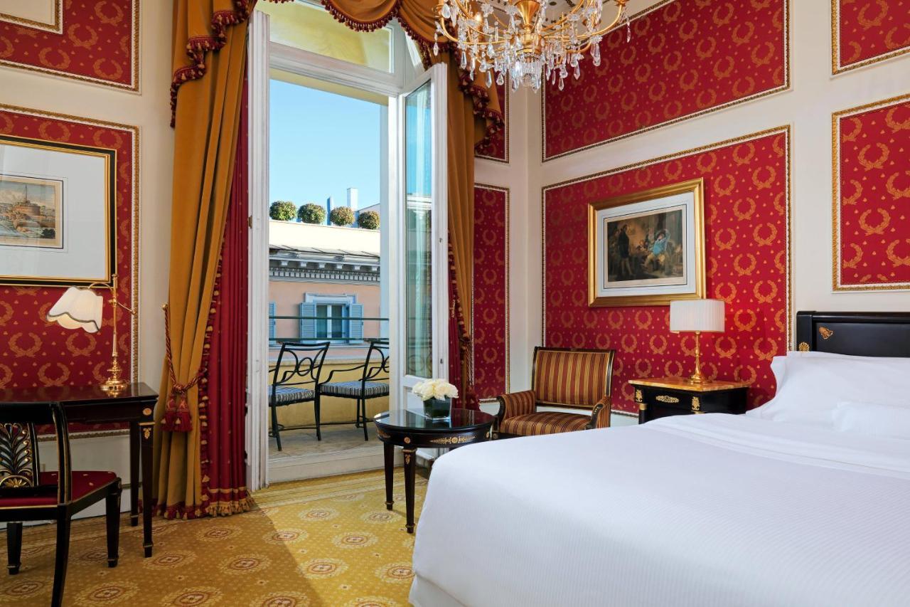 Grandluxe Double Twin Guest room 2 Twin or Single Beds