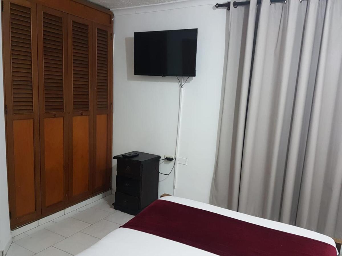 Habitación Familiar