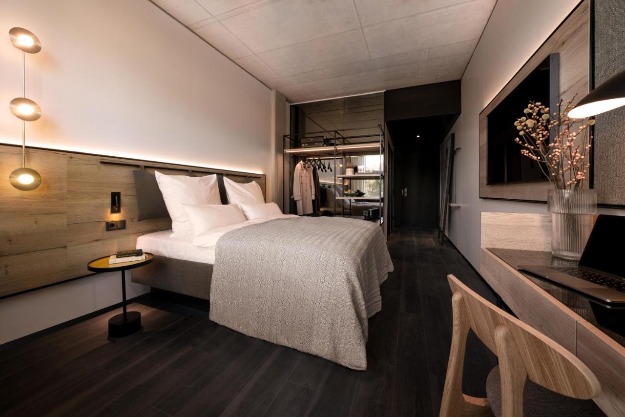 Standard Doppelzimmer