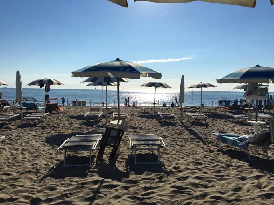Monolocale con Vista Mare