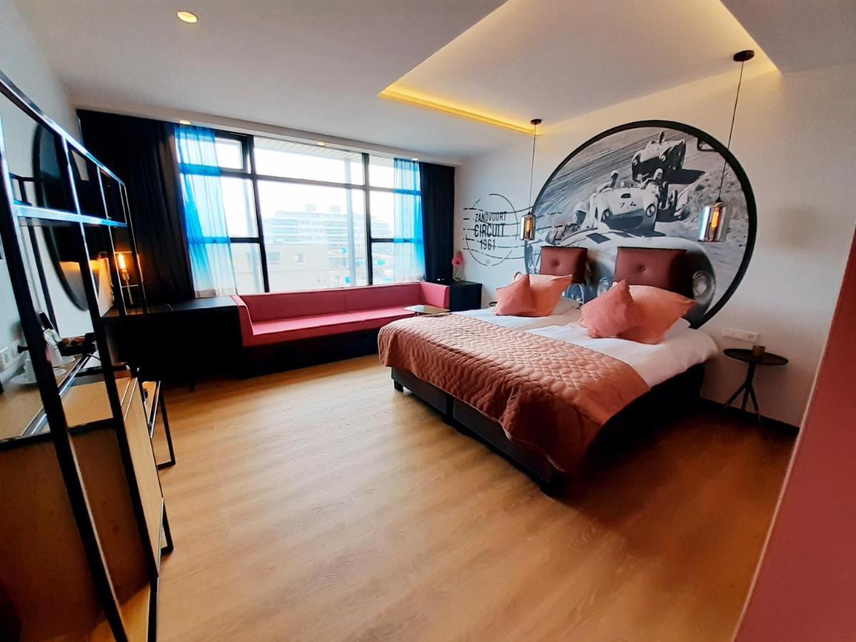 Grote Kamer met bad