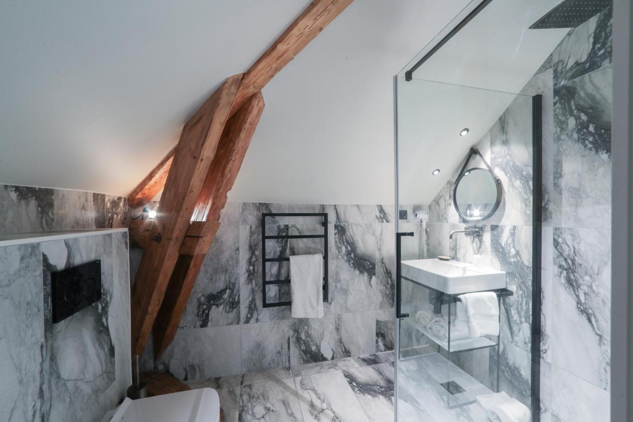 Classic Double or Twin Room