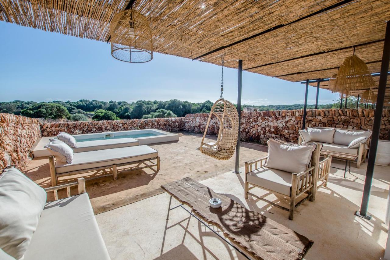 Suite Piscina Torrevella
