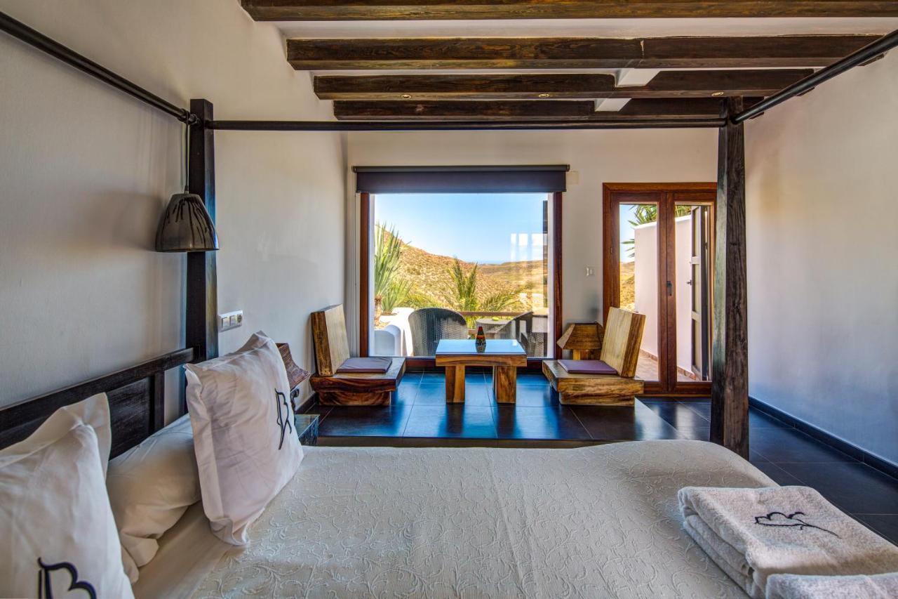 Double Room Terrace