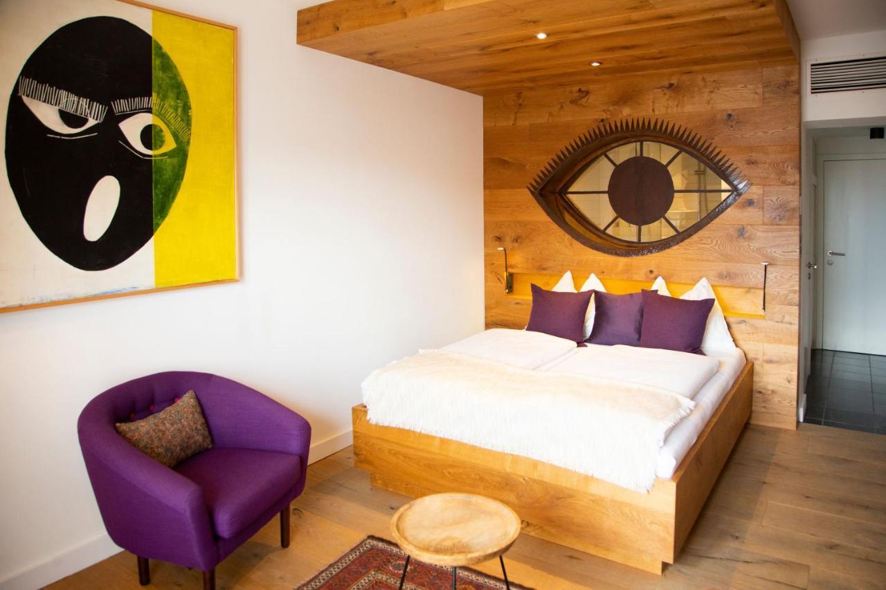 Superior Doppelzimmer