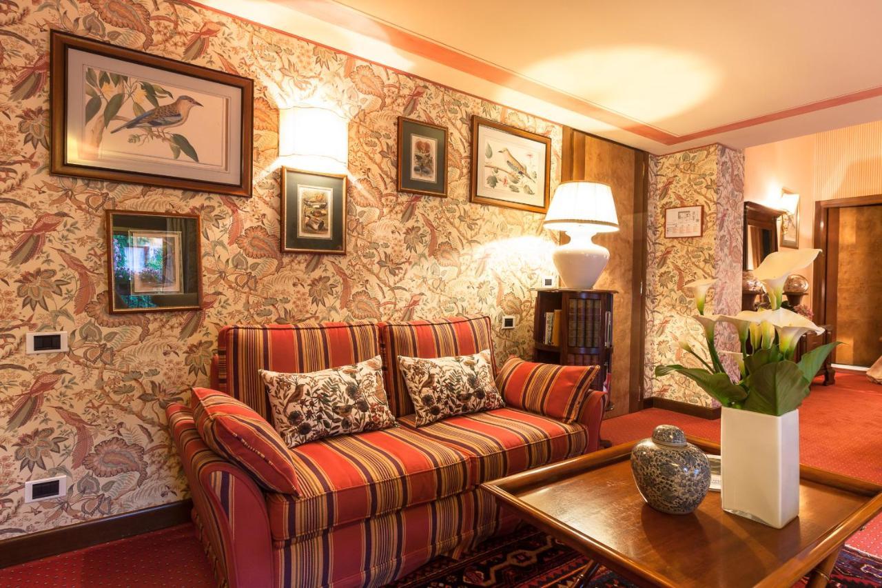 Junior Suite Attic