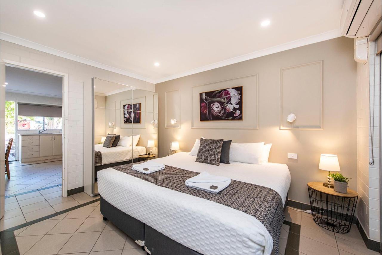 Chalet (4 People) - Non Pet Friendly