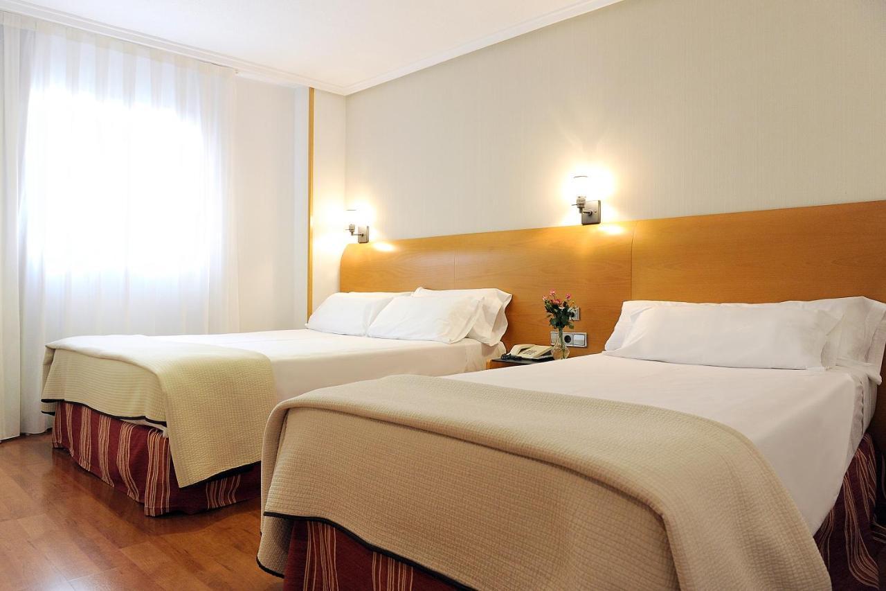 Double Room with Extra Bed