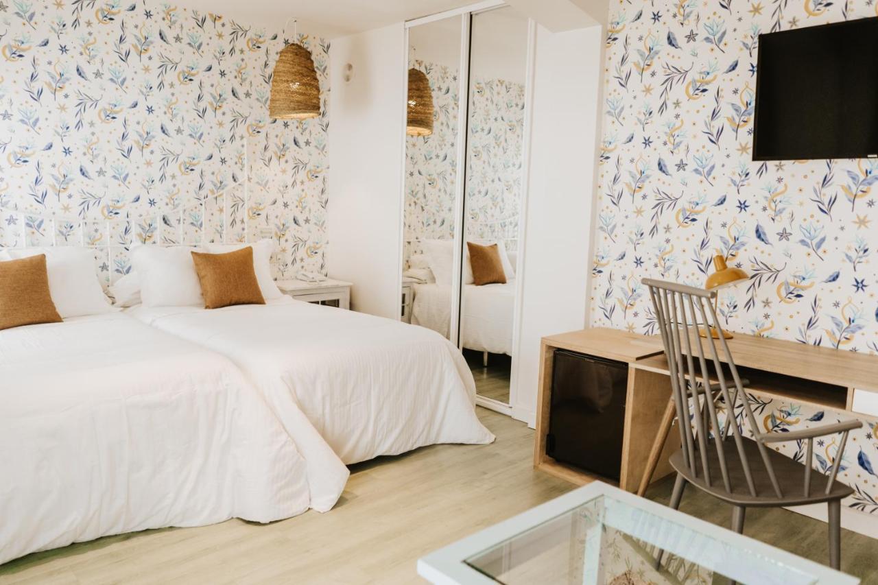 Family Junior Suite