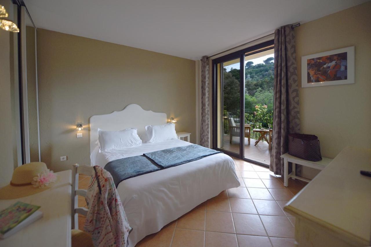 Superior Double Room Park Side