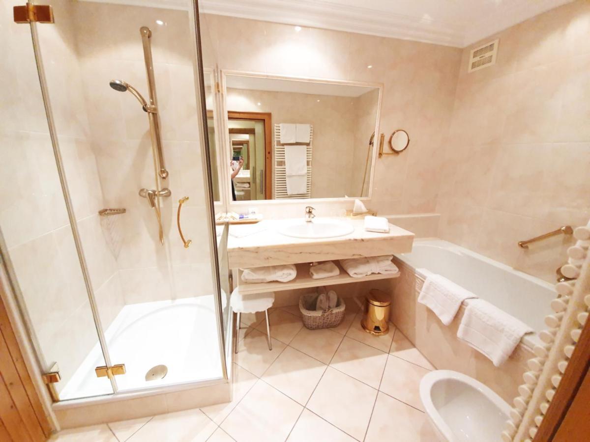 Suite met 1 Slaapkamer