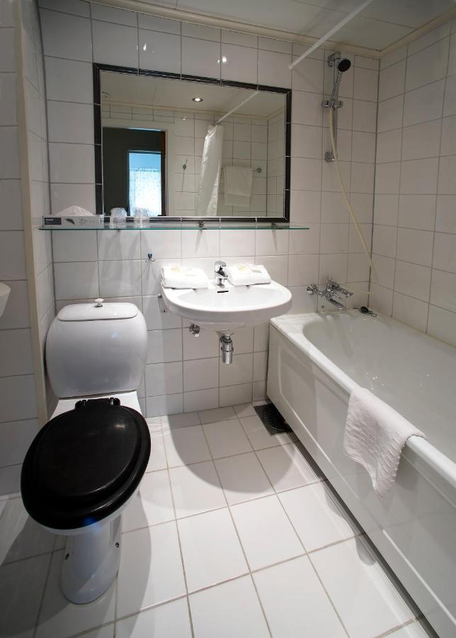 Dreibettzimmer