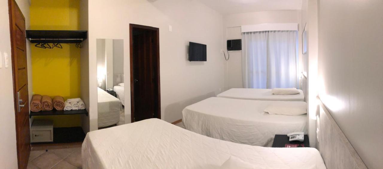 Quarto Triplo