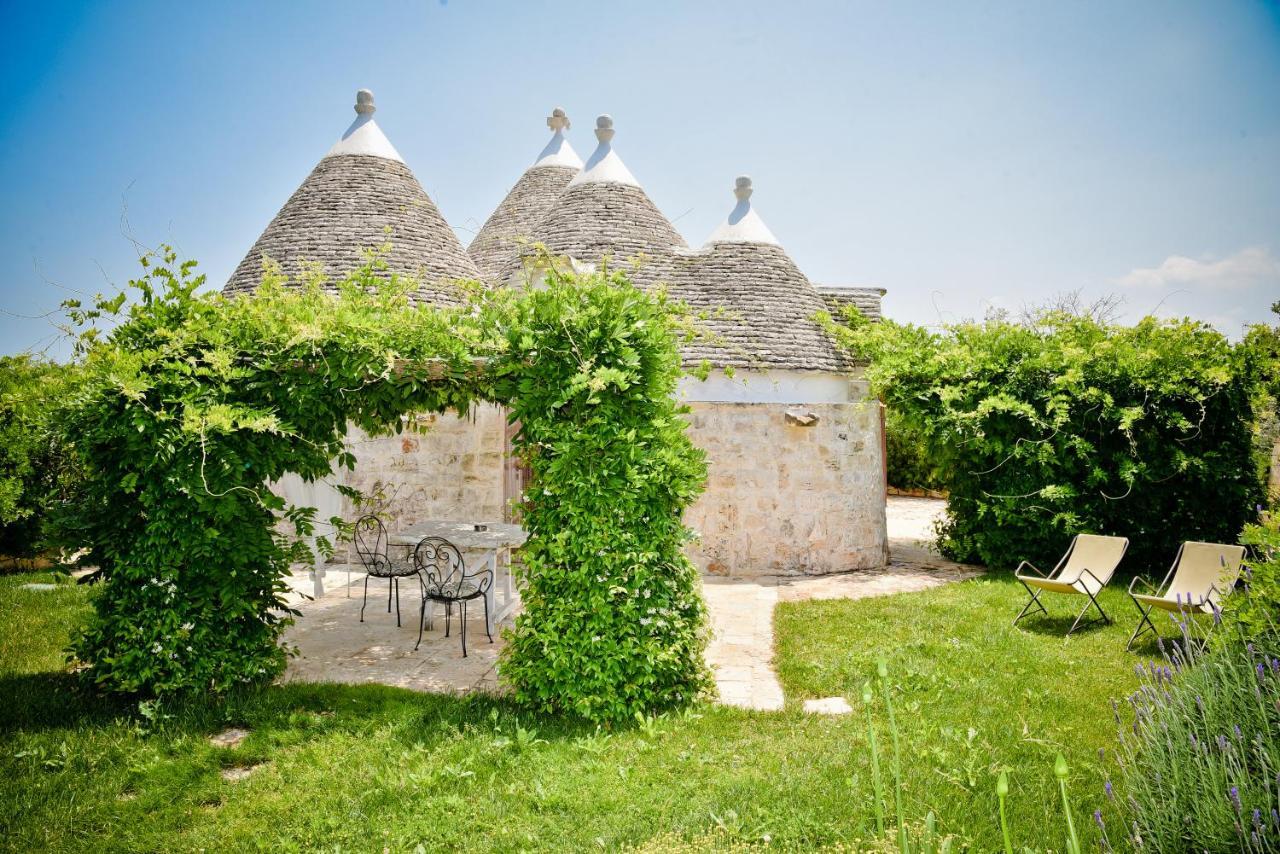 Superior Double Room Trullo,1097825004:JPEG