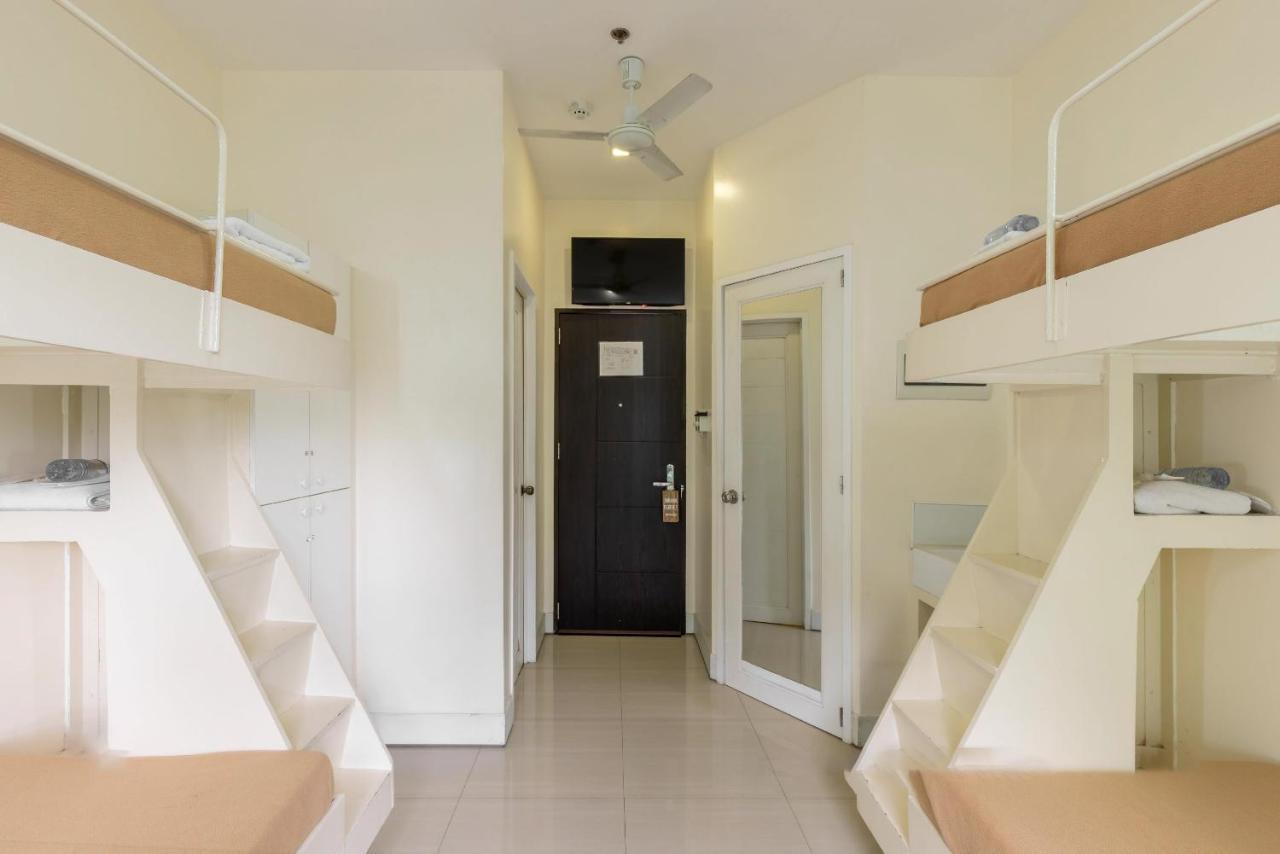 Friendship Room for 4
