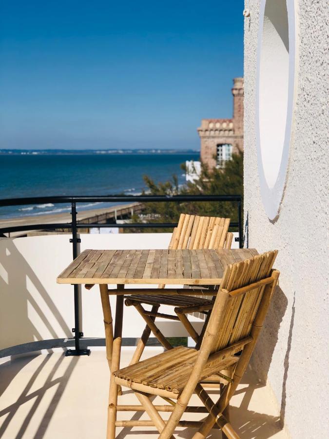 Double Room Sea View