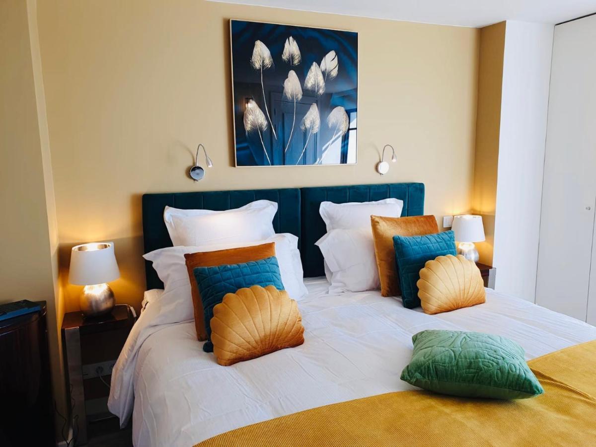 Double Room Sea View