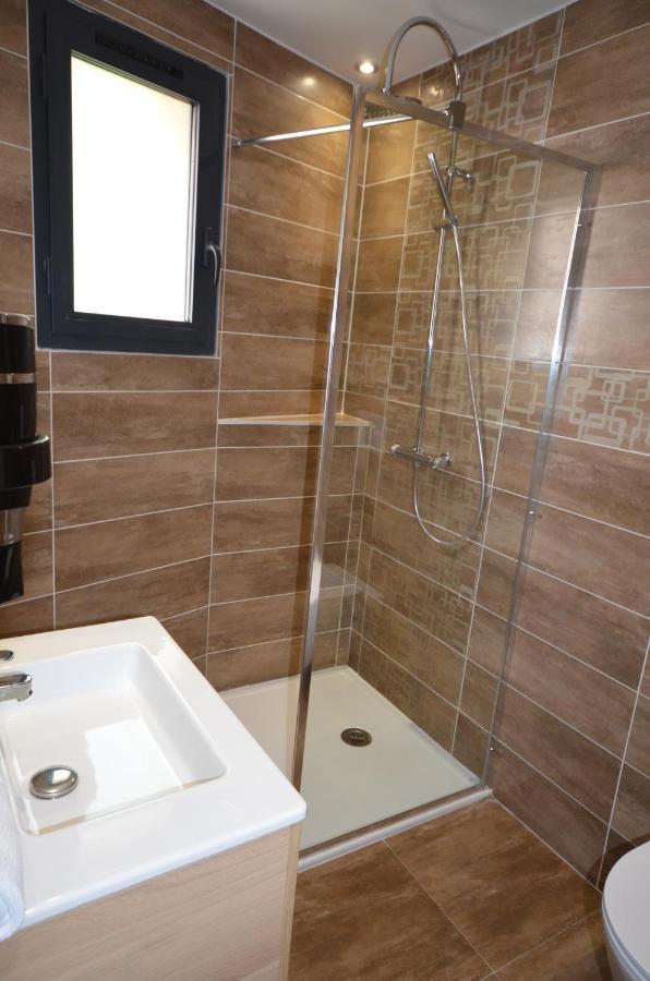 Superior Double Room Mountain View