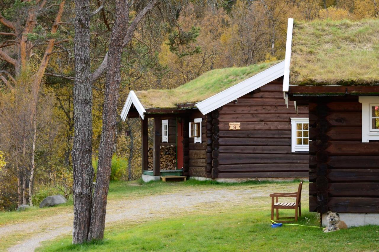 Standaard Cottage voor 2 Personen