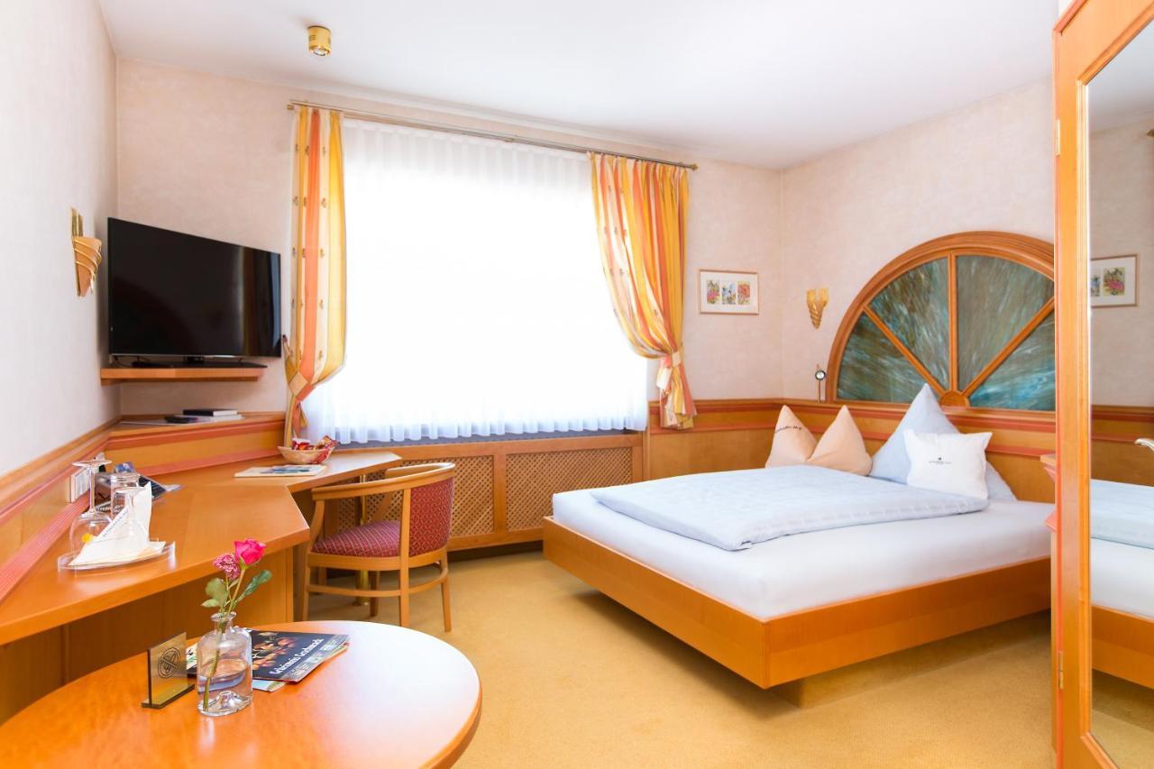 Single Room Business-Premium