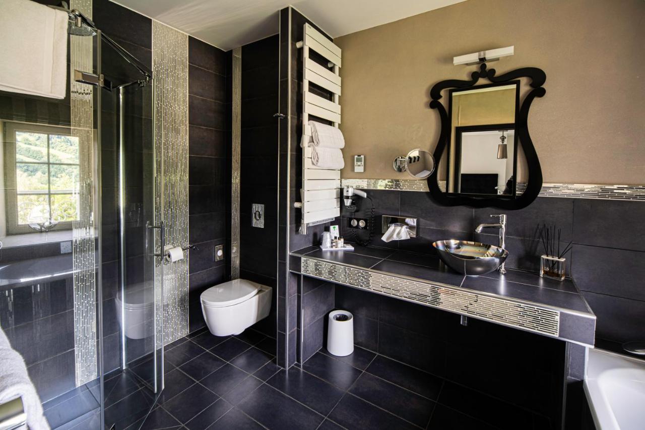 Prestige Double Room