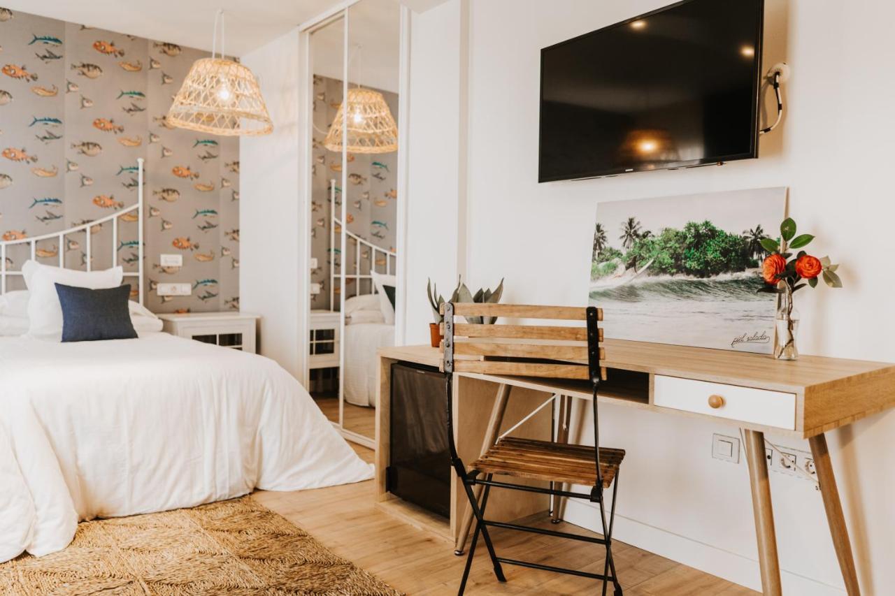 Family Junior Suite