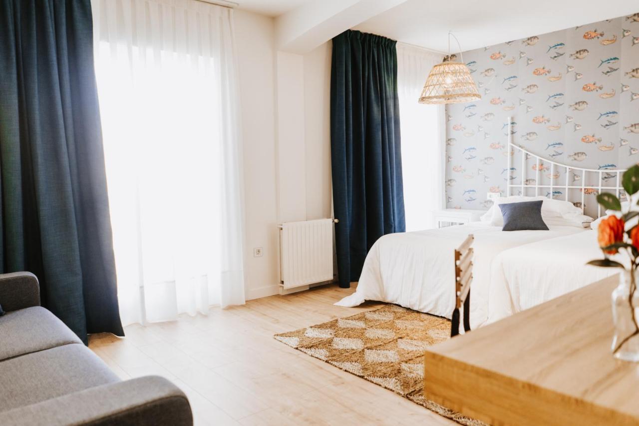 Family Junior Suite