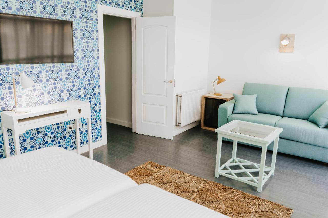 Family Junior Suite