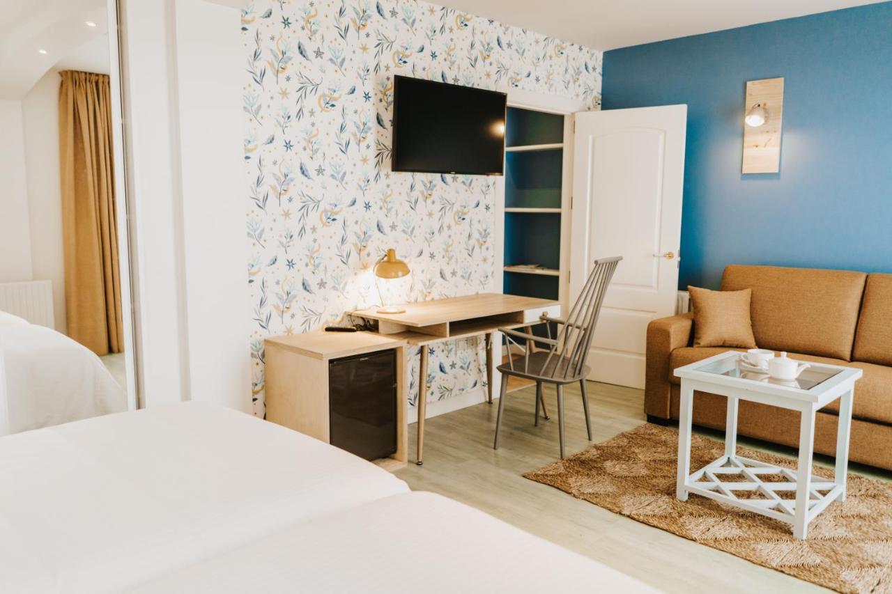 Family Junior Suite