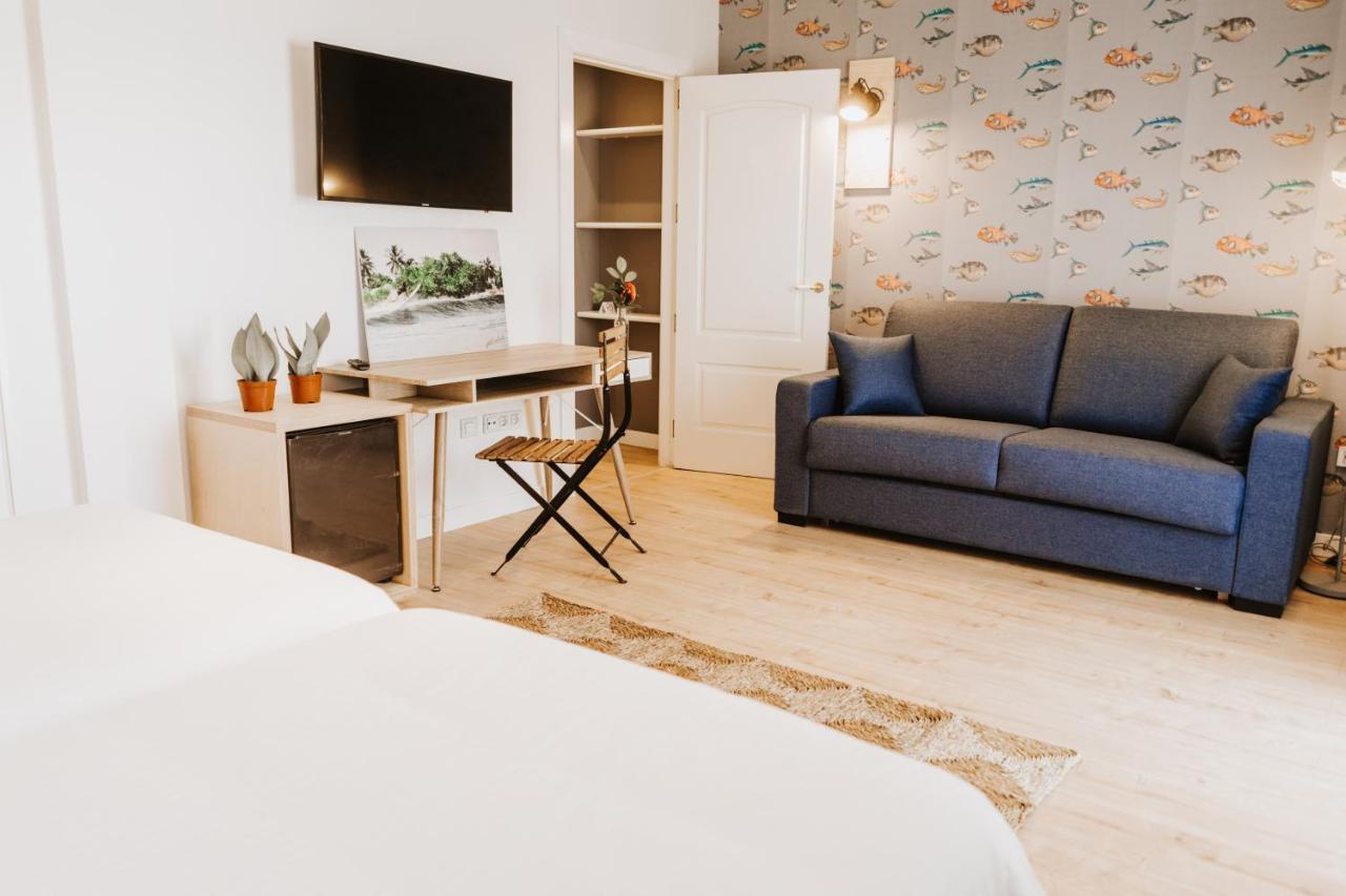 Family Junior Suite