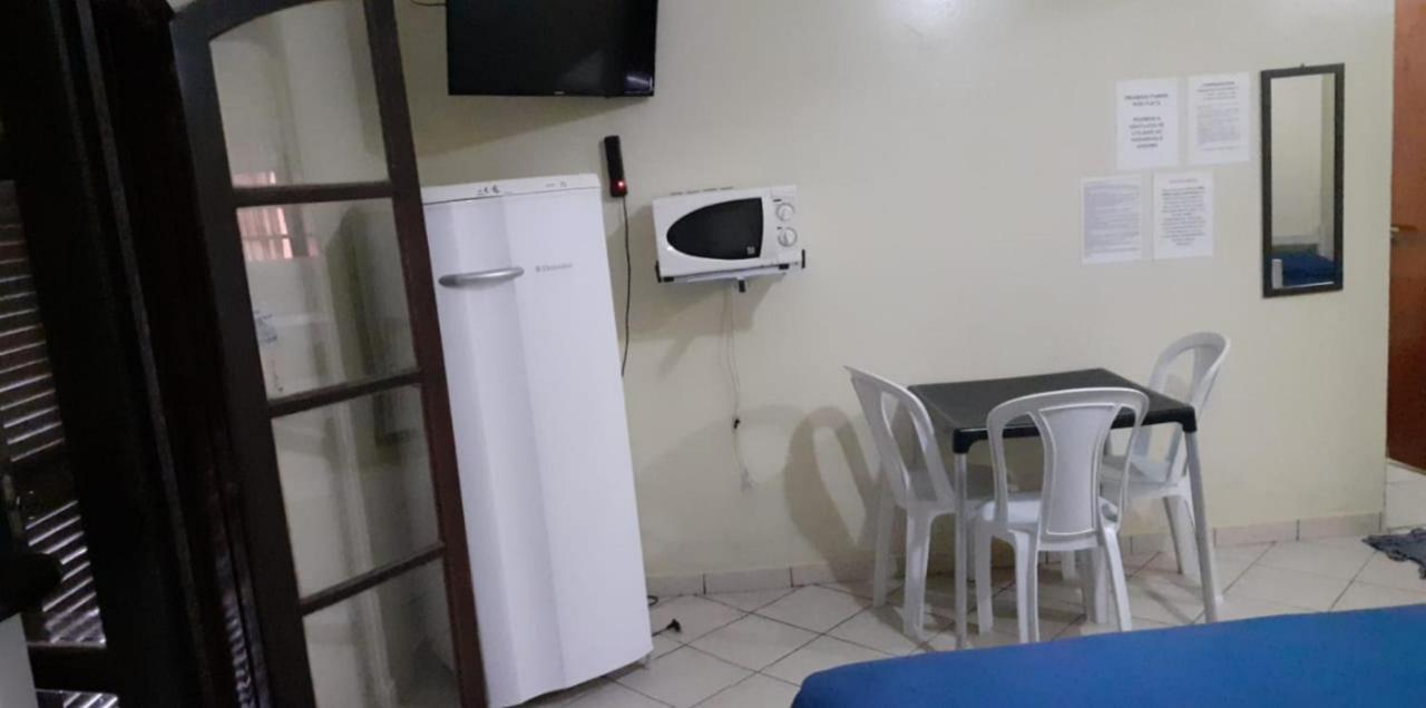 Suíte Standard (4 Adultos)