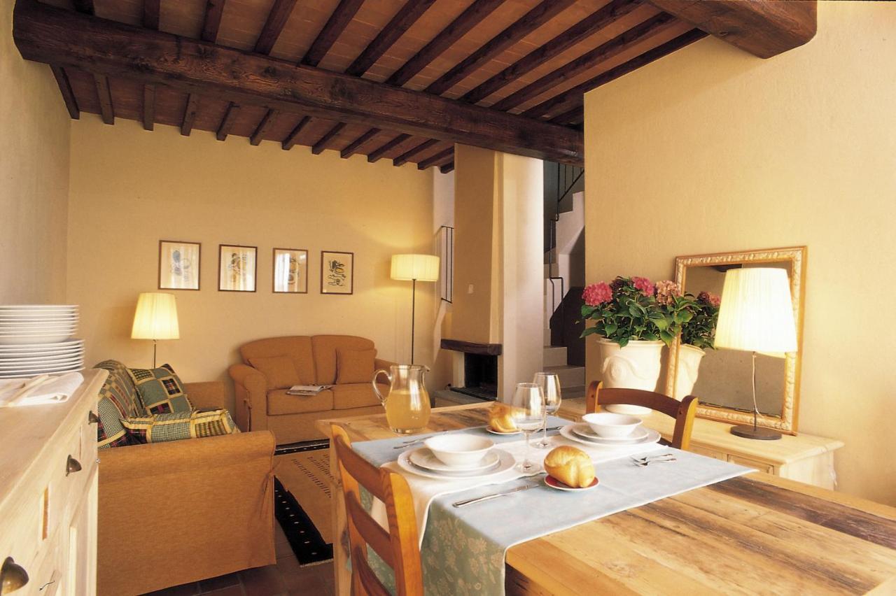 Apartment Split Level