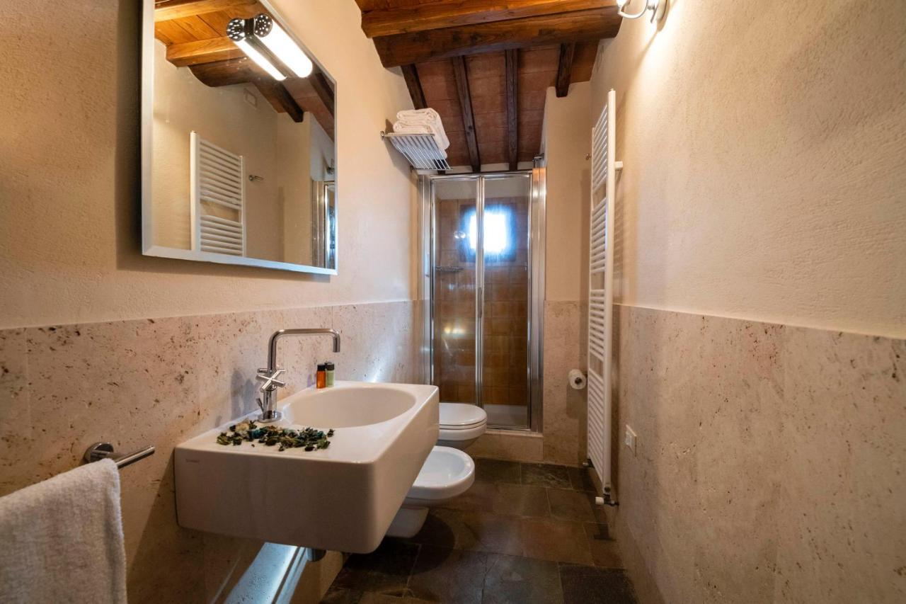 Apartment Split Level