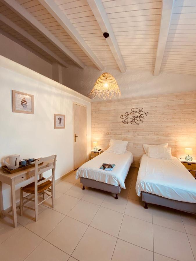 Quadruple Room Disability Access