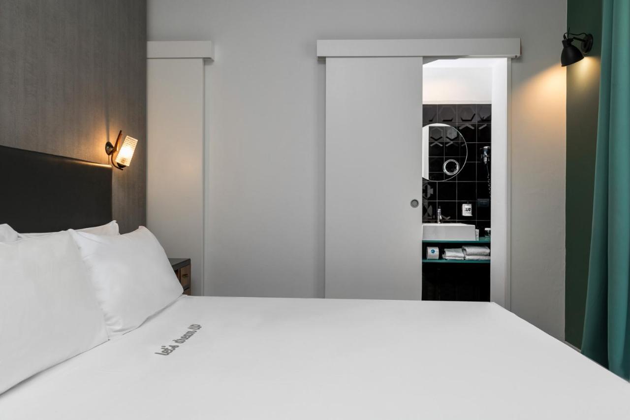 Junior Suite Balcony
