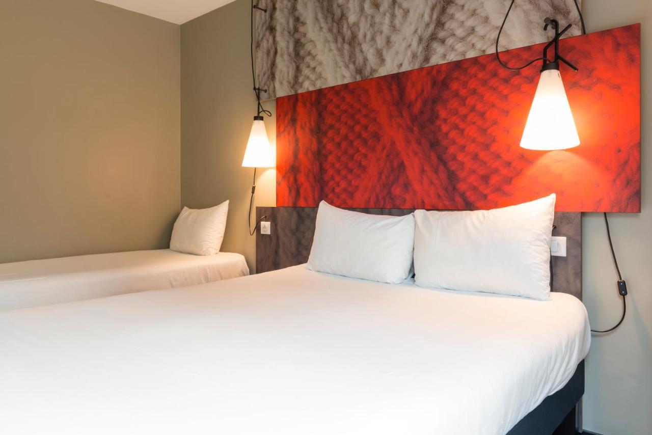 Double Room Extra Bed