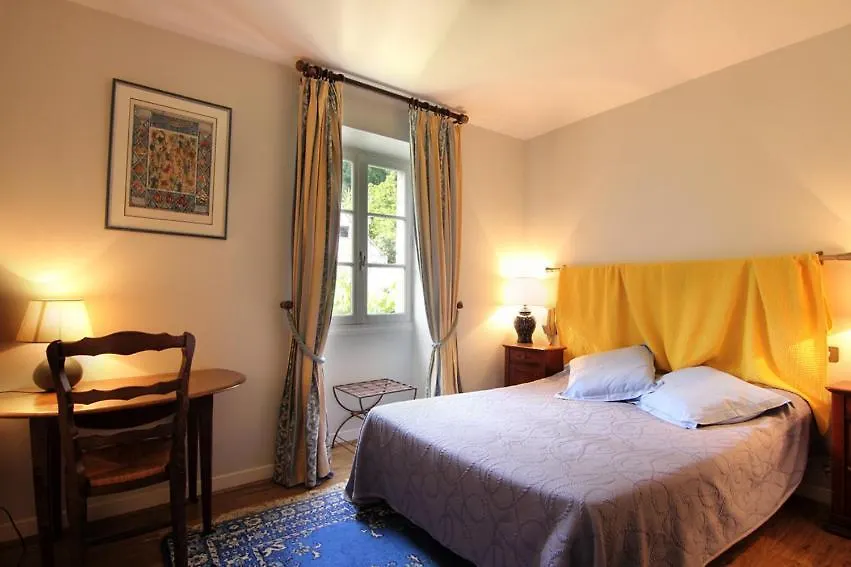 L’Auberge du Sombral-1