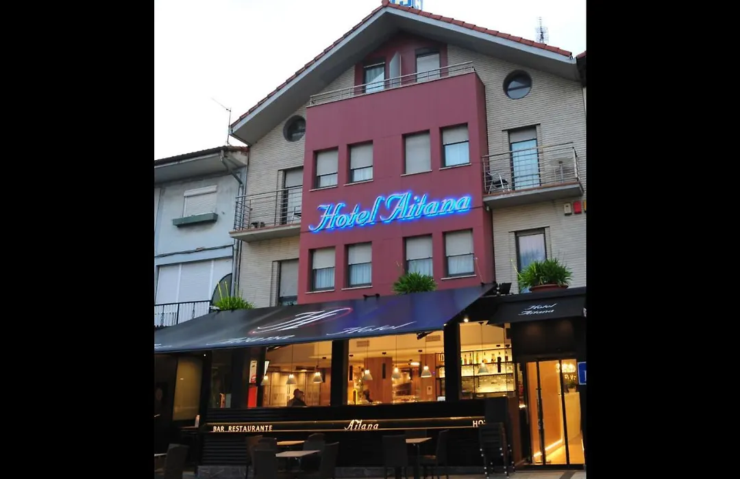 Hotel Aitana-1