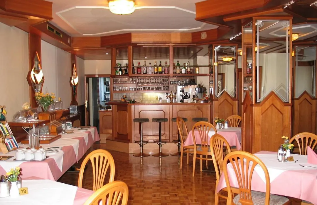 Hotel Hallerhof-1
