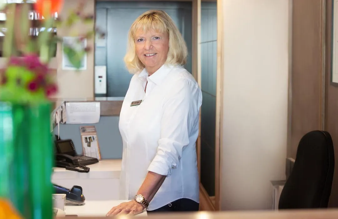 Hotel Huss Limburg-1