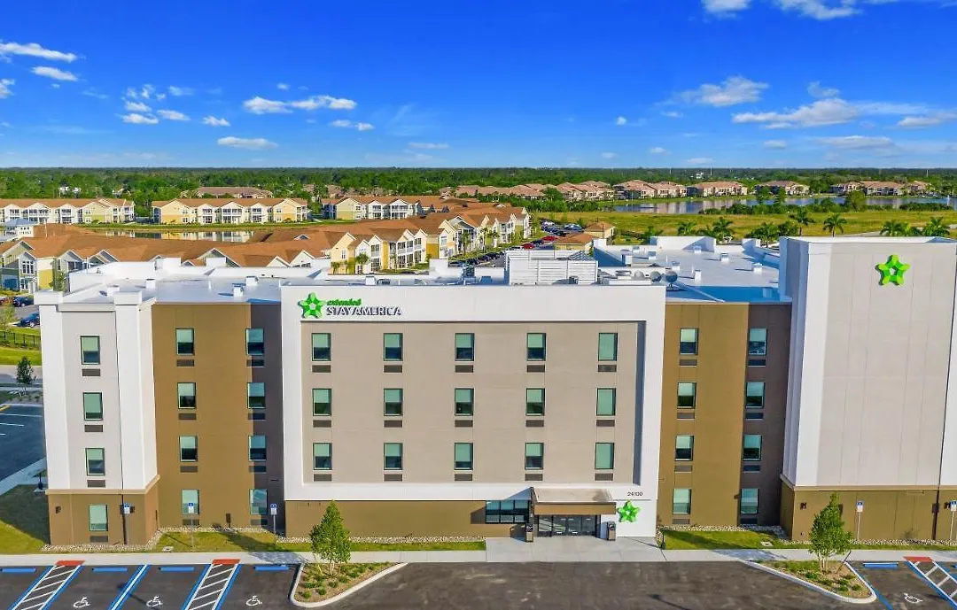 Extended Stay America Premier Suites - Port Charlotte - I-75-1