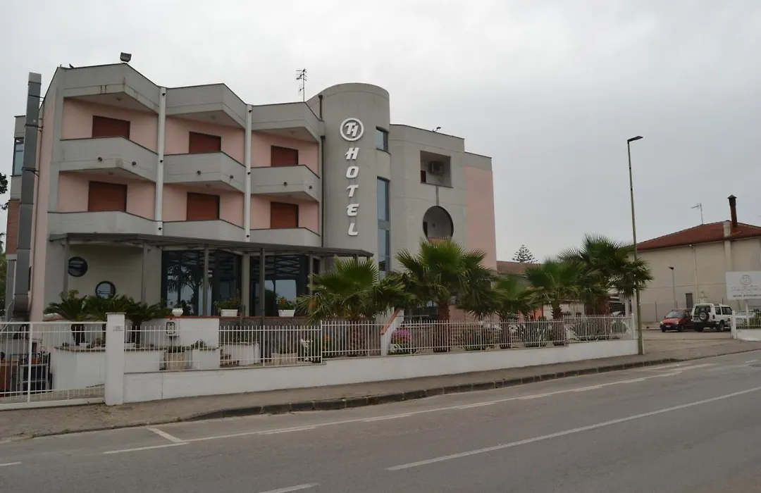Tafuri Hotel-1
