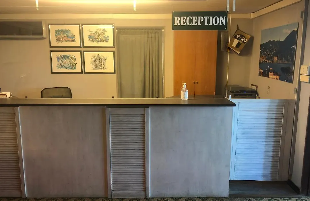 Hotel La Giara-1