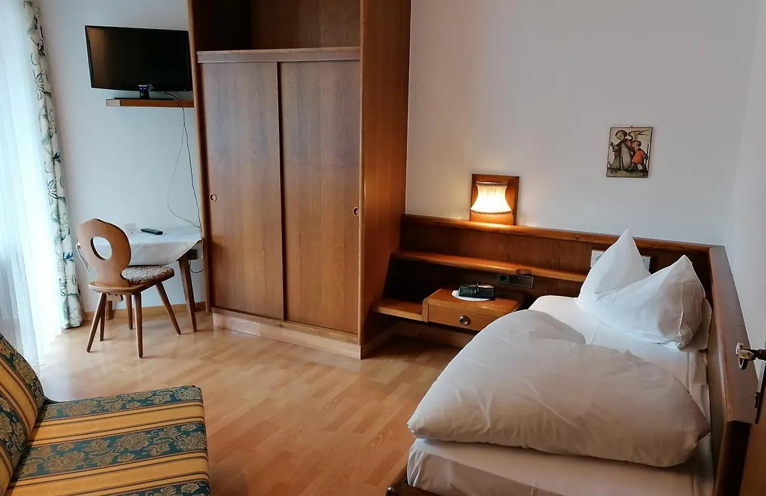 Hotel Residence Griesfeld-1