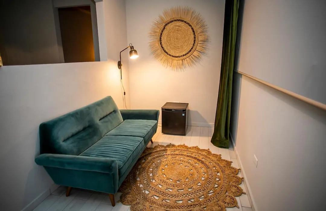 Tropica Beach Hotel (Adults Only)-1