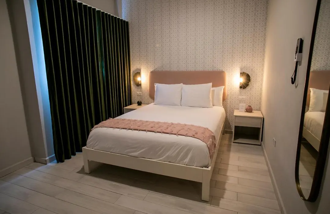 Tropica Beach Hotel (Adults Only)-1