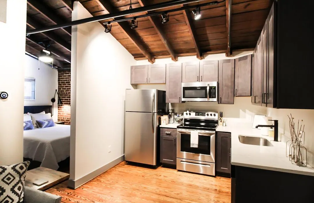 The Lofts At Downtown Salem-1